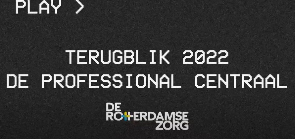 Terugblik 2022