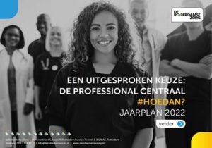 Jaarplan 2022